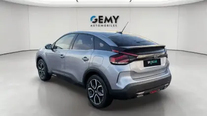 Photo 2 Citroën C4 e- 136 ch Automatique