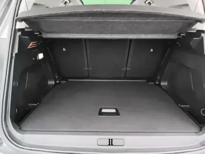 Photo 14 Citroën C5 aircross  PureTech 130 S&S EAT8