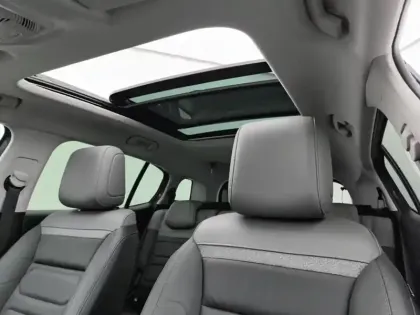 Photo 24 Citroën C5 aircross  PureTech 130 S&S EAT8