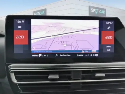 Photo 17 Citroën C5 aircross  PureTech 130 S&S EAT8