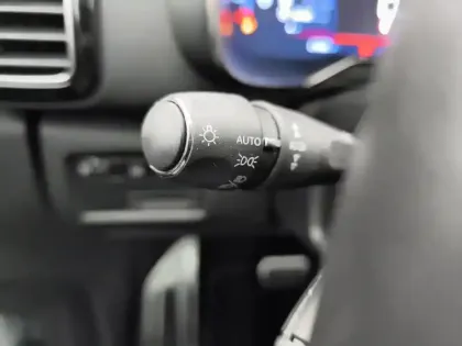 Photo 21 Citroën C5 aircross  PureTech 130 S&S EAT8