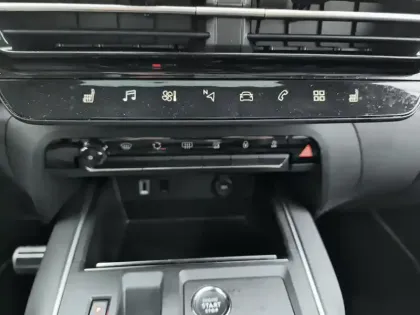 Photo 19 Citroën C5 aircross  PureTech 130 S&S EAT8