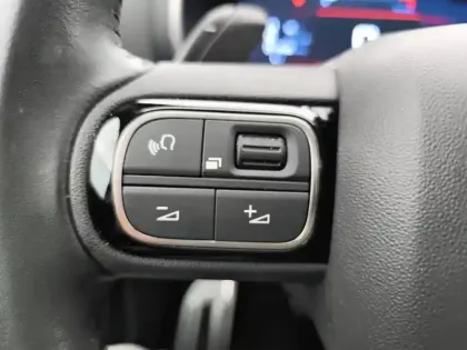 Photo 23 Citroën C5 aircross  PureTech 130 S&S EAT8