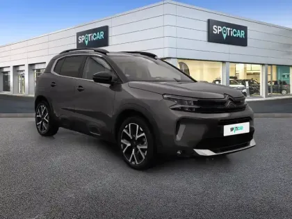 Photo 6 Citroën C5 aircross  PureTech 130 S&S EAT8
