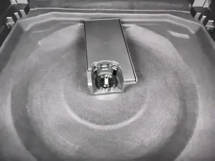 Photo 16 Citroën C5 aircross  PureTech 130 S&S EAT8