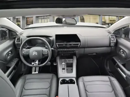 Photo 9 Citroën C5 aircross  PureTech 130 S&S EAT8