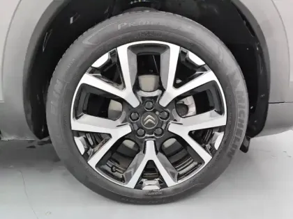 Photo 8 Citroën C5 aircross  PureTech 130 S&S EAT8