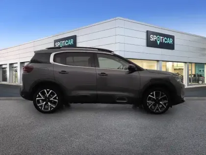 Photo 5 Citroën C5 aircross  PureTech 130 S&S EAT8