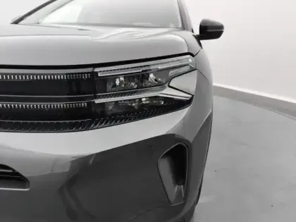 Photo 7 Citroën C5 aircross  PureTech 130 S&S EAT8