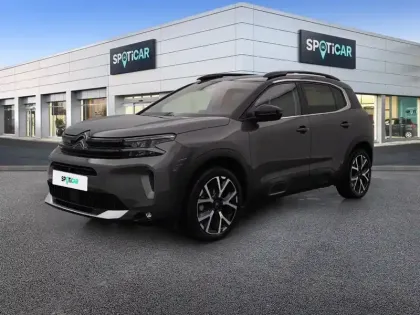 Photo Citroën C5 Aircross Shine Pack