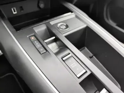 Photo 11 Citroën C5 aircross  PureTech 130 S&S EAT8