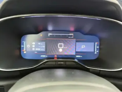 Photo 15 Citroën C5 aircross  PureTech 130 S&S EAT8