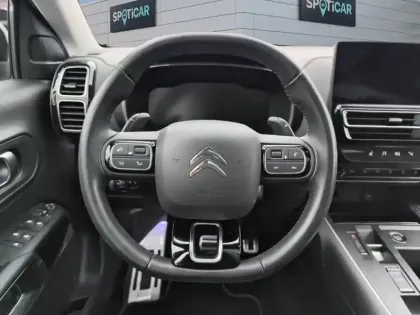 Photo 10 Citroën C5 aircross  PureTech 130 S&S EAT8