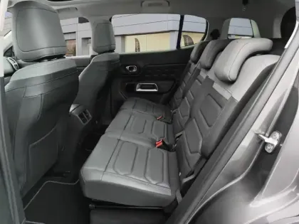 Photo 12 Citroën C5 aircross  PureTech 130 S&S EAT8