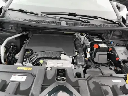 Photo 26 Citroën C5 aircross  PureTech 130 S&S EAT8