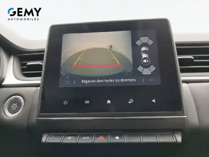 Photo 14 Renault Captur  TCe 100 GPL - 21