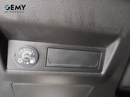 Photo 20 Renault Captur  TCe 100 GPL - 21