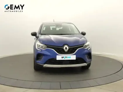 Photo 1 Renault Captur  TCe 100 GPL - 21