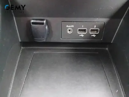 Photo 19 Renault Captur  TCe 100 GPL - 21