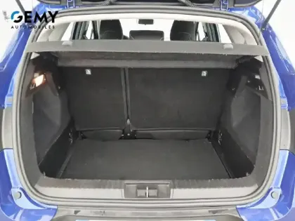 Photo 5 Renault Captur  TCe 100 GPL - 21