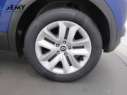 Photo 10 Renault Captur  TCe 100 GPL - 21