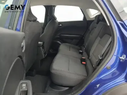 Photo 9 Renault Captur  TCe 100 GPL - 21