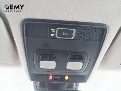 Photo 16 Renault Captur  TCe 100 GPL - 21