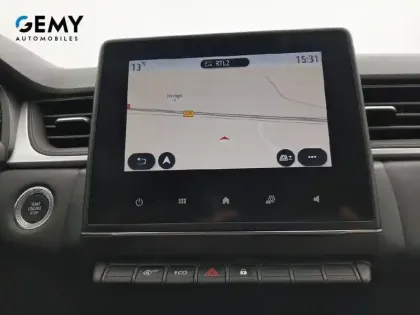 Photo 13 Renault Captur  TCe 100 GPL - 21