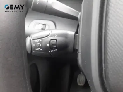 Photo 17 Peugeot Partner  FOURGON M 650 KG BLUEHDI 100 S&S BVM6