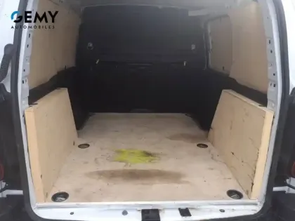 Photo 5 Peugeot Partner  FOURGON M 650 KG BLUEHDI 100 S&S BVM6