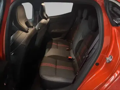 Photo 11 Renault Clio  E-Tech 140 - 21N