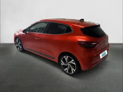 Photo 6 Renault Clio  E-Tech 140 - 21N