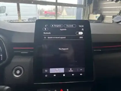 Photo 21 Renault Clio  E-Tech 140 - 21N