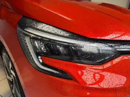 Photo 15 Renault Clio  E-Tech 140 - 21N