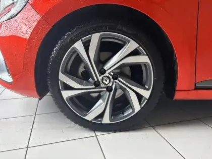 Photo 12 Renault Clio  E-Tech 140 - 21N