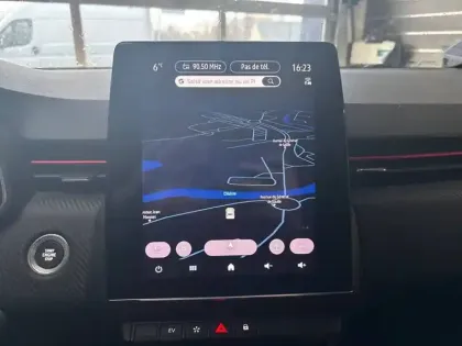 Photo 20 Renault Clio  E-Tech 140 - 21N