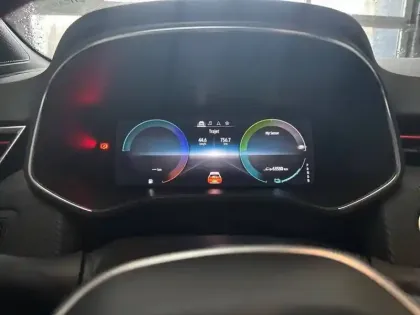 Photo 9 Renault Clio  E-Tech 140 - 21N