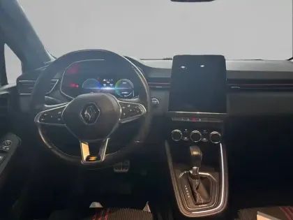 Photo 7 Renault Clio  E-Tech 140 - 21N