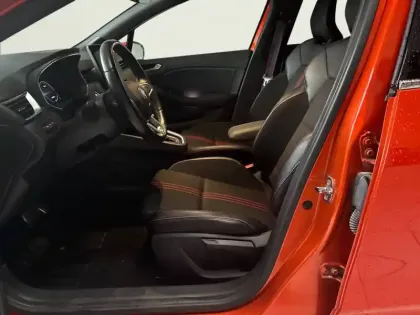 Photo 10 Renault Clio  E-Tech 140 - 21N