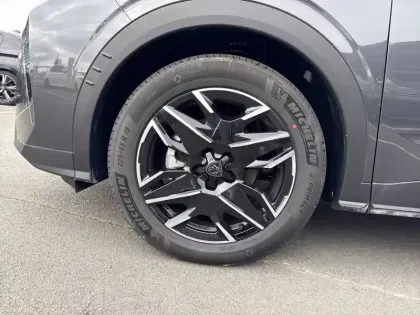 Photo 32 Peugeot 3008  Hybrid 145 e-DCS6