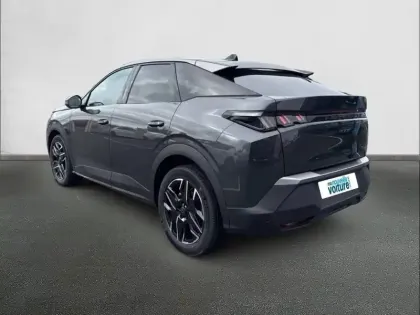 Photo 26 Peugeot 3008  Hybrid 145 e-DCS6