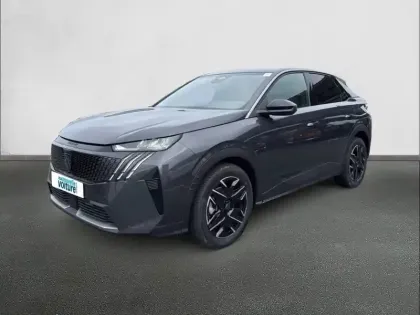 Photo Peugeot 3008 Allure