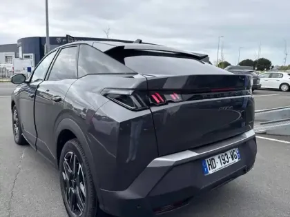 Photo 36 Peugeot 3008  Hybrid 145 e-DCS6