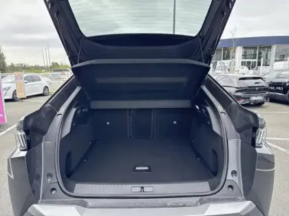 Photo 25 Peugeot 3008  Hybrid 145 e-DCS6