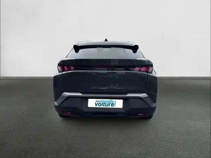 Photo 24 Peugeot 3008  Hybrid 145 e-DCS6