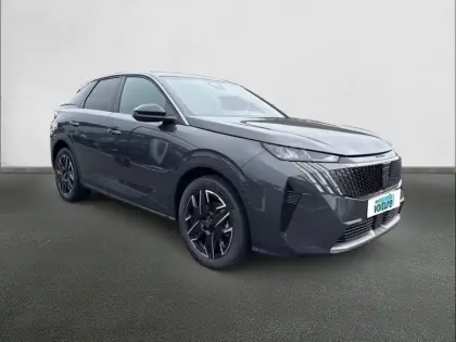 Photo 22 Peugeot 3008  Hybrid 145 e-DCS6