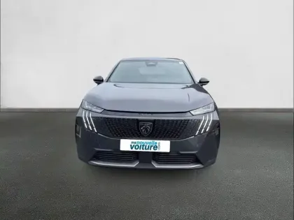 Photo 21 Peugeot 3008  Hybrid 145 e-DCS6