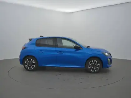 Photo 26 Peugeot 208  Hybrid 100 e-DCS6