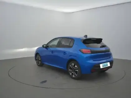 Photo 6 Peugeot 208  Hybrid 100 e-DCS6