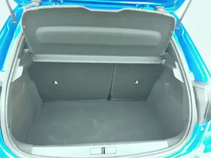 Photo 5 Peugeot 208  Hybrid 100 e-DCS6